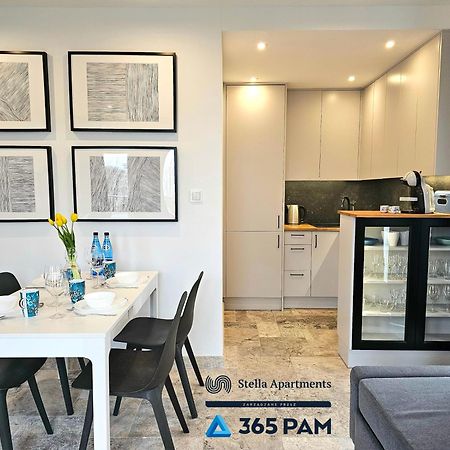 Apartament Blizej Morza W Gaskach - 365Pam Gąski 外观 照片