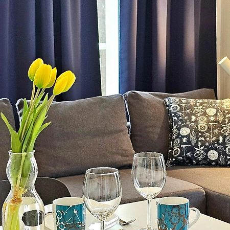 Apartament Blizej Morza W Gaskach - 365Pam Gąski 外观 照片