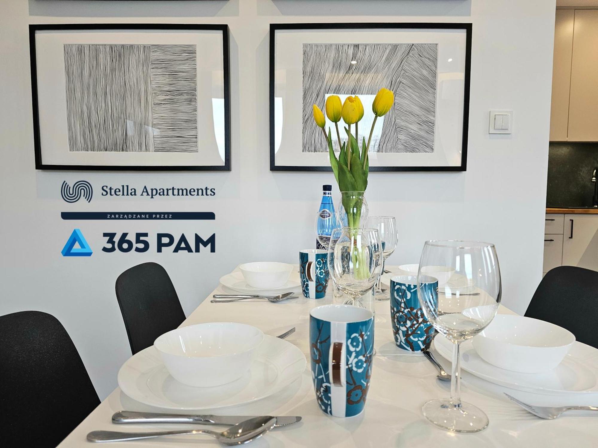 Apartament Blizej Morza W Gaskach - 365Pam Gąski 外观 照片