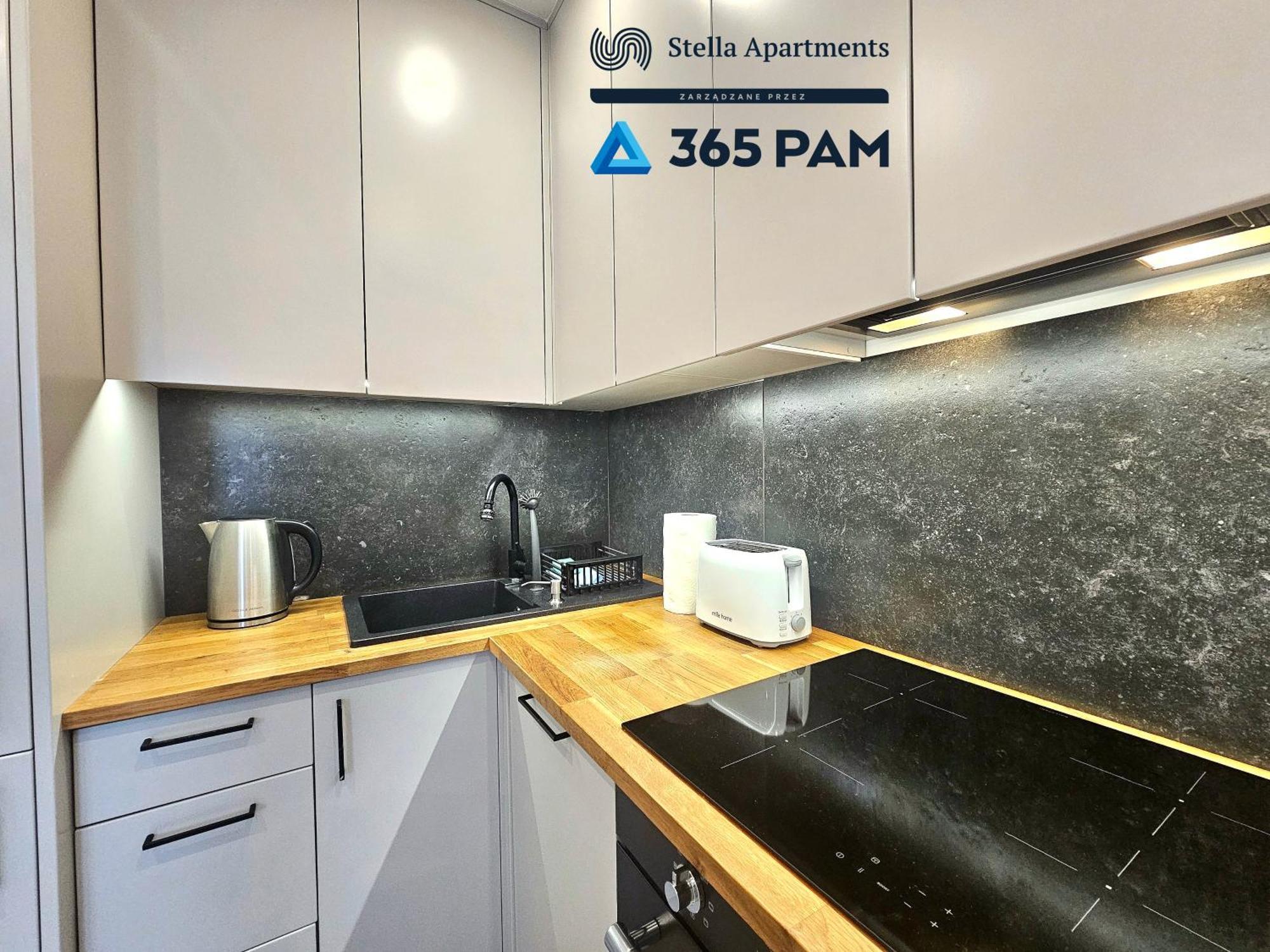 Apartament Blizej Morza W Gaskach - 365Pam Gąski 外观 照片