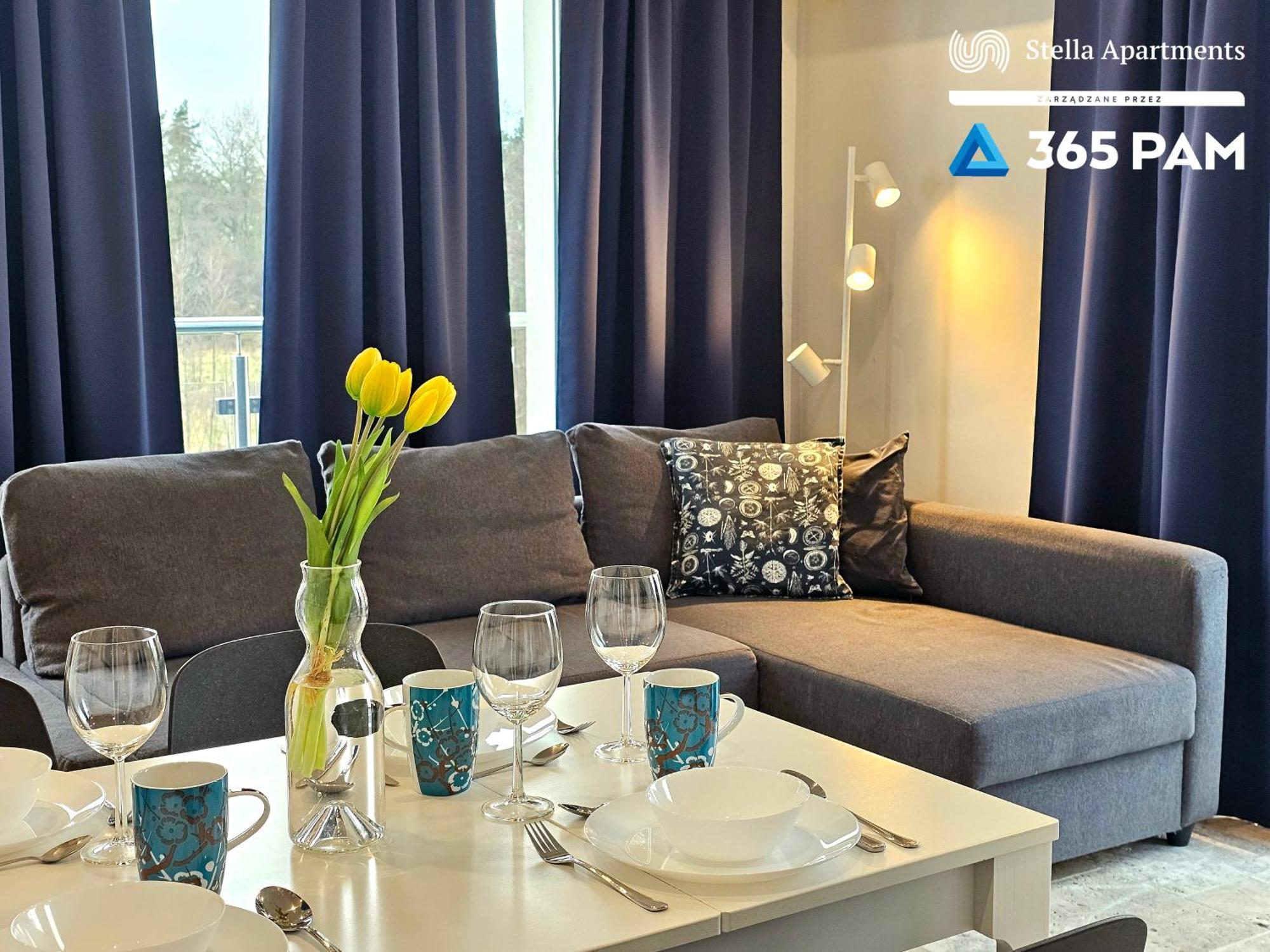 Apartament Blizej Morza W Gaskach - 365Pam Gąski 外观 照片