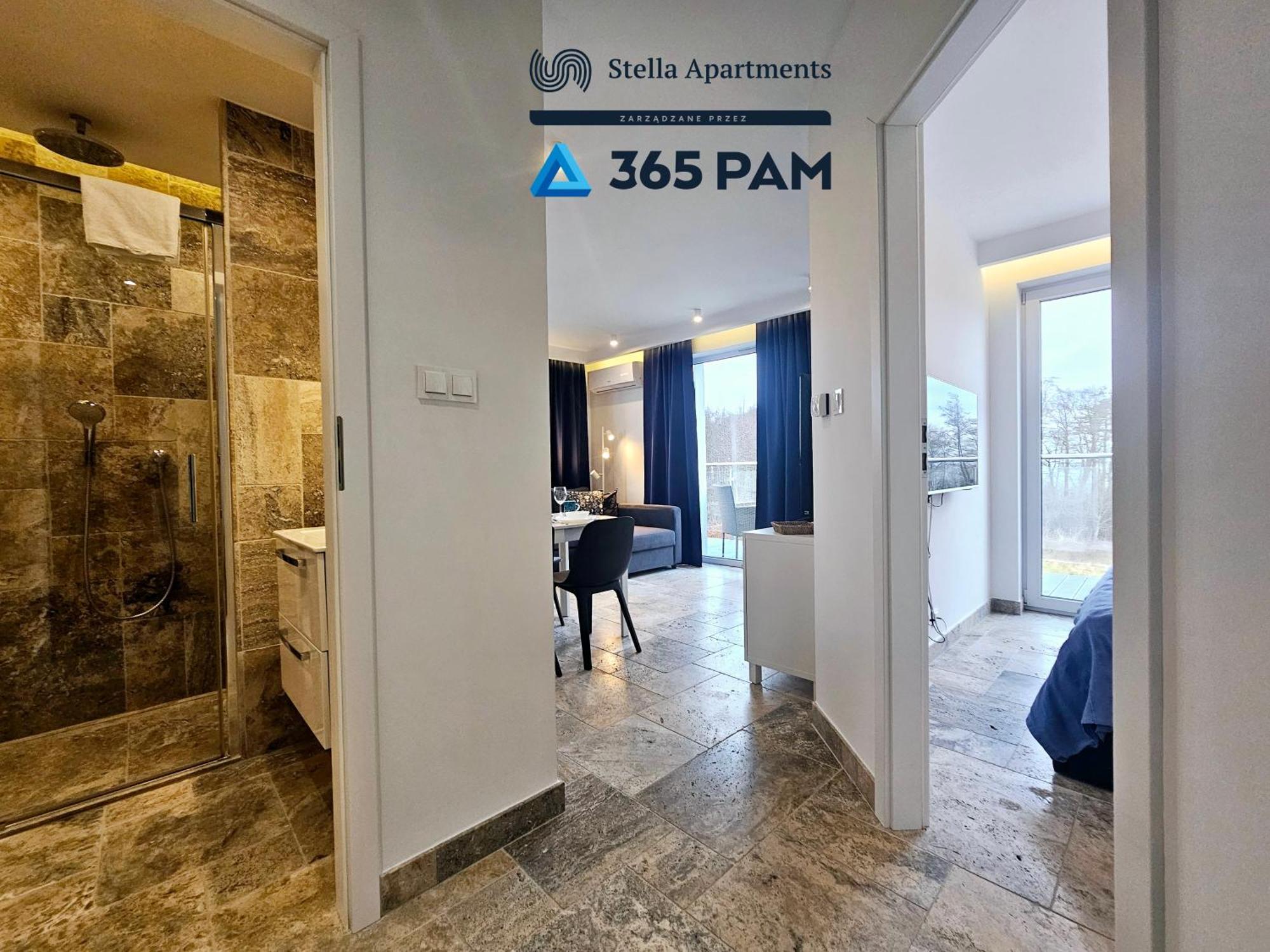 Apartament Blizej Morza W Gaskach - 365Pam Gąski 外观 照片