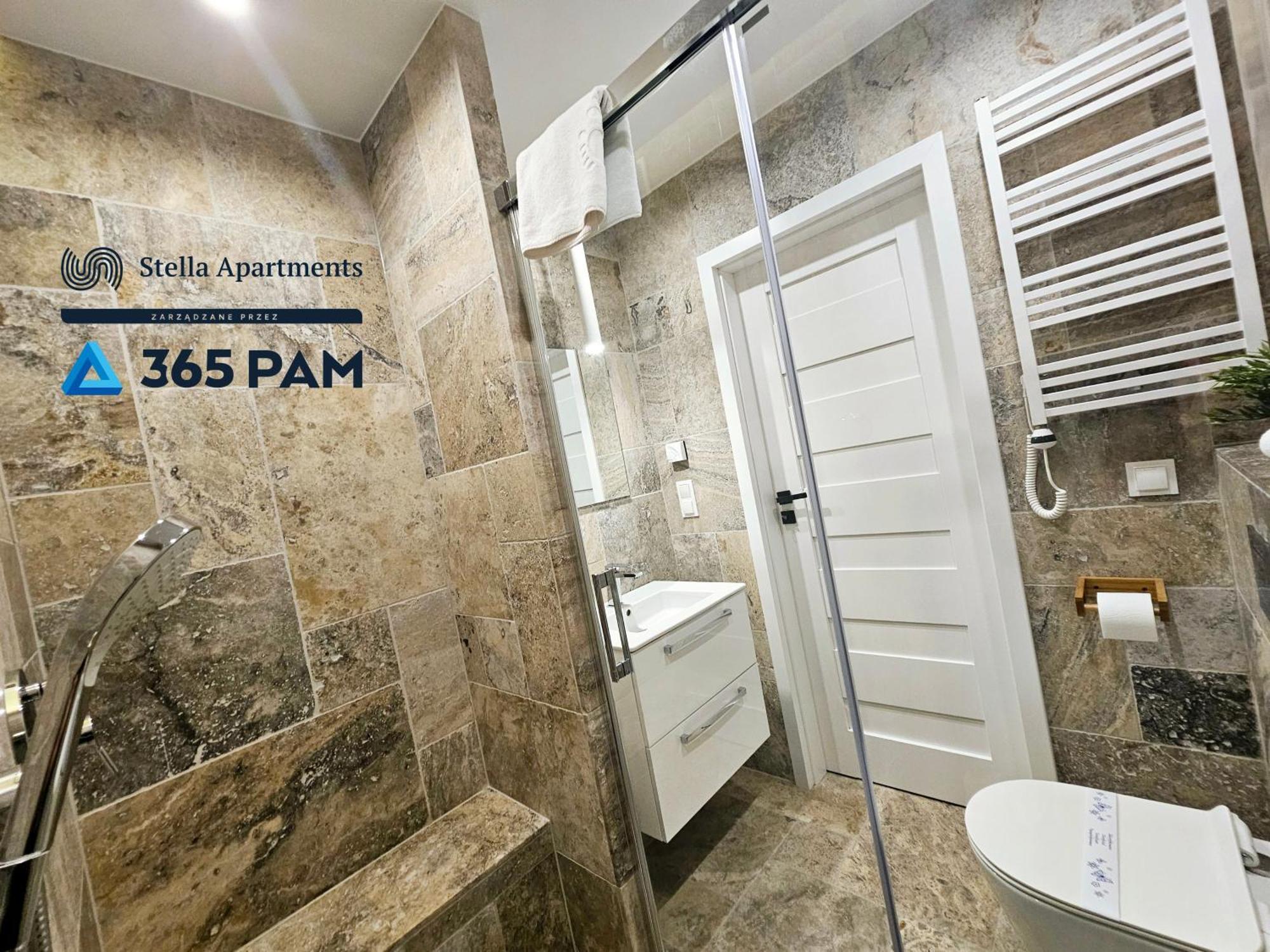 Apartament Blizej Morza W Gaskach - 365Pam Gąski 外观 照片
