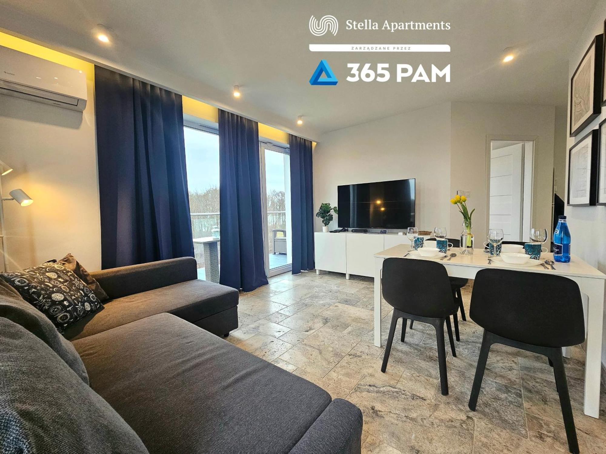 Apartament Blizej Morza W Gaskach - 365Pam Gąski 外观 照片