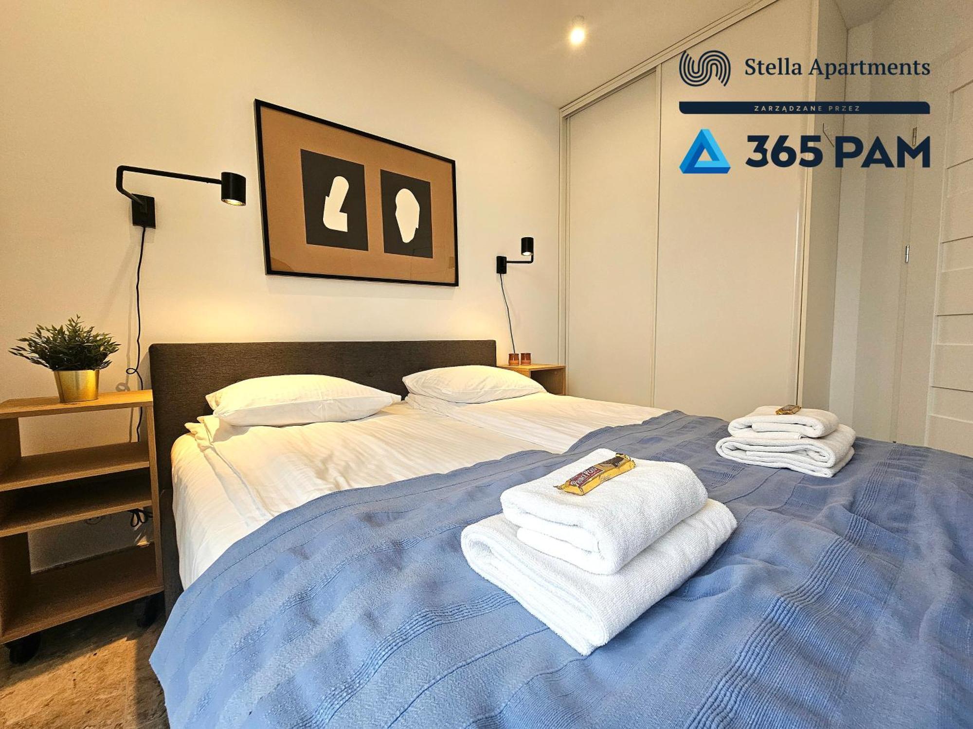 Apartament Blizej Morza W Gaskach - 365Pam Gąski 外观 照片