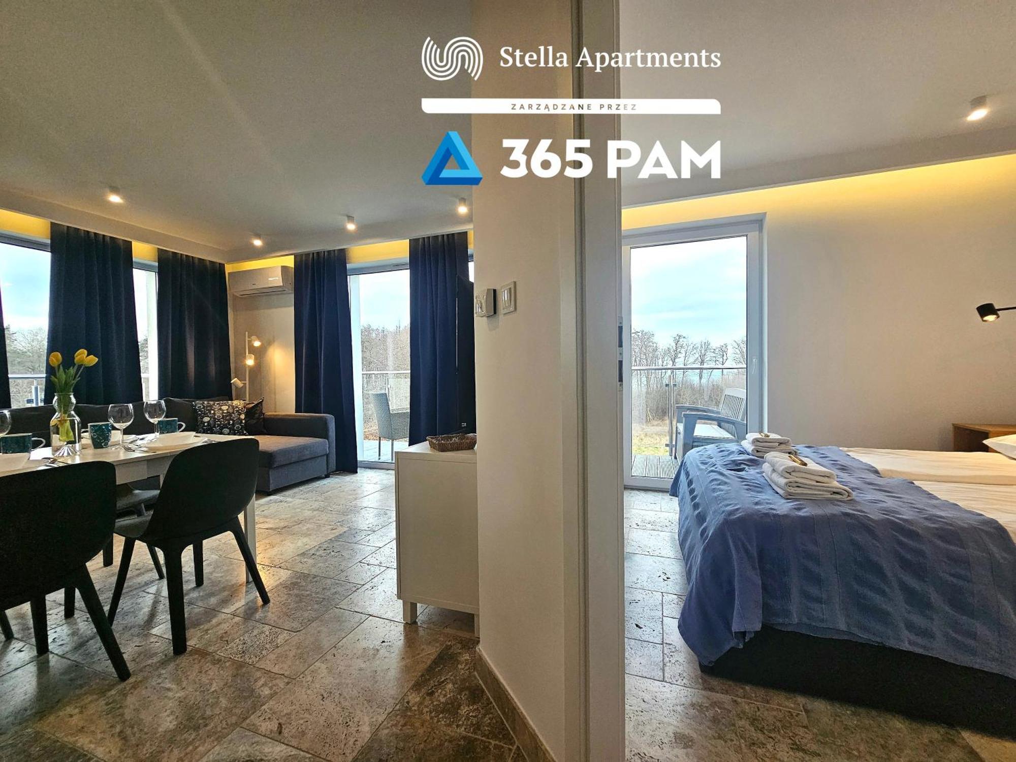 Apartament Blizej Morza W Gaskach - 365Pam Gąski 外观 照片