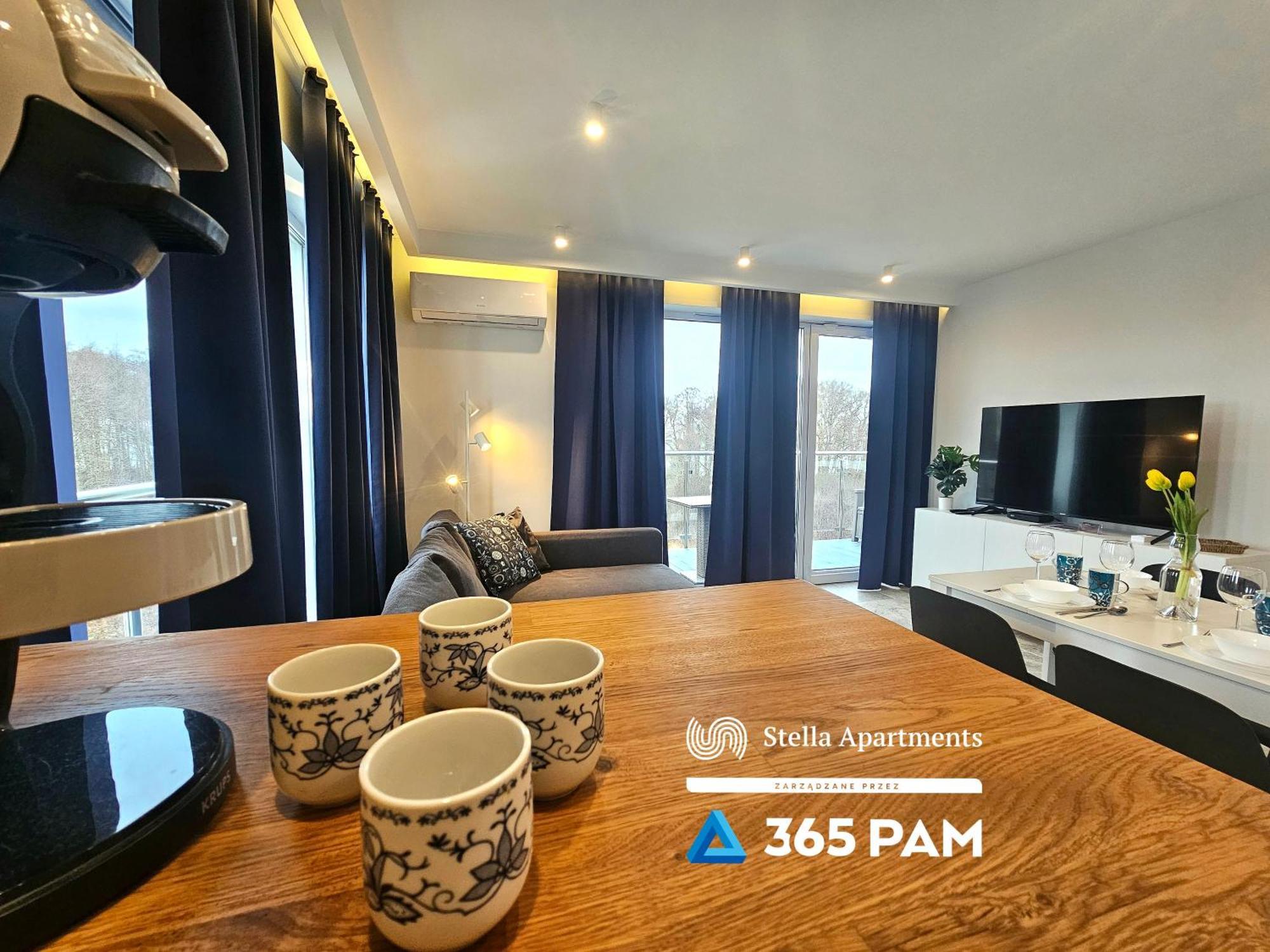 Apartament Blizej Morza W Gaskach - 365Pam Gąski 外观 照片