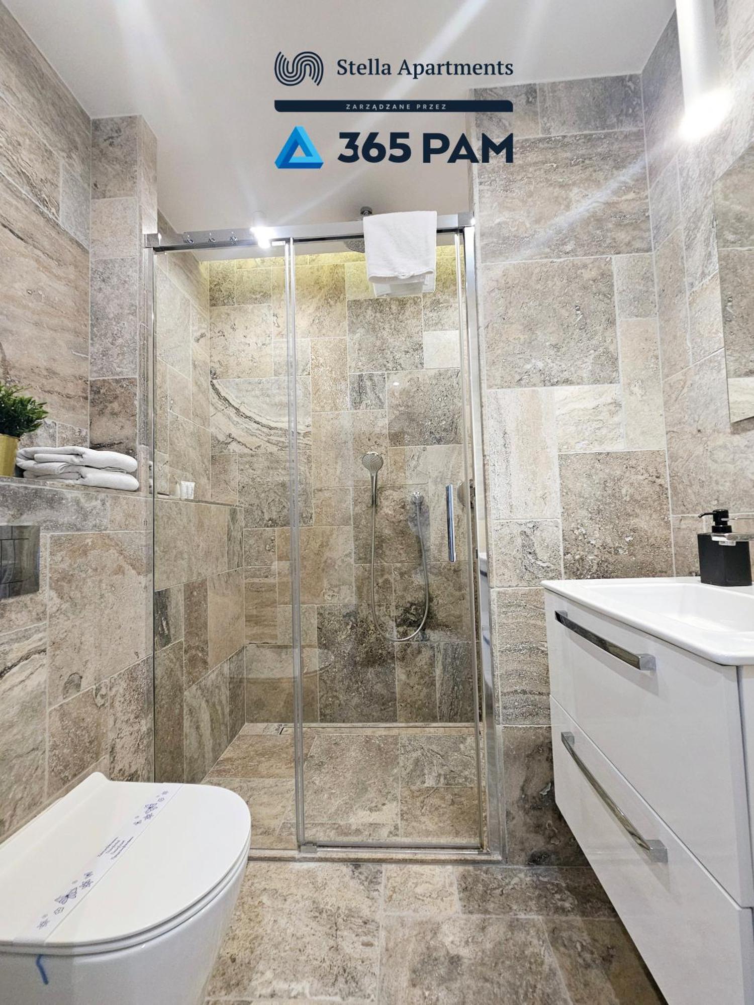 Apartament Blizej Morza W Gaskach - 365Pam Gąski 外观 照片