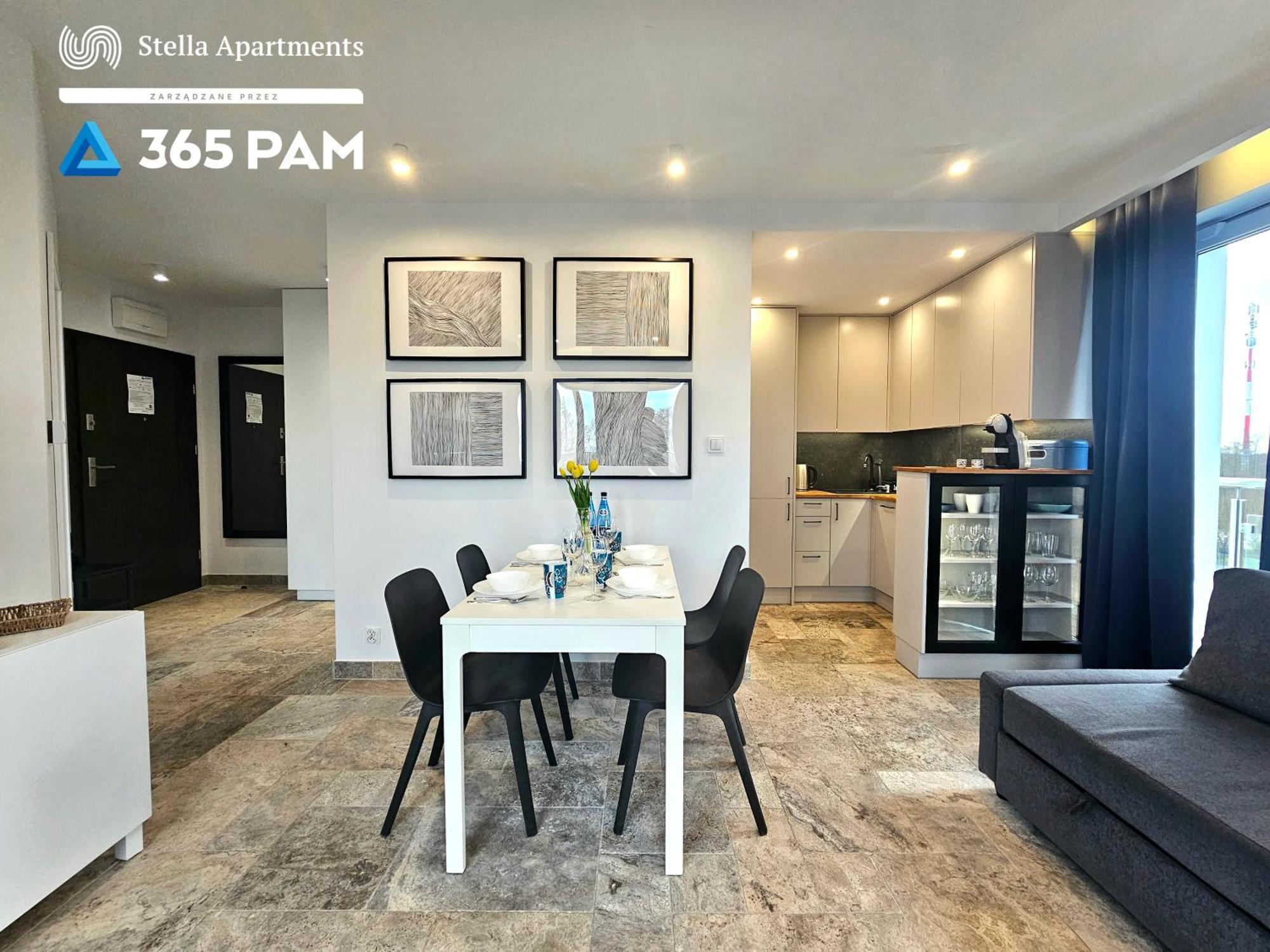 Apartament Blizej Morza W Gaskach - 365Pam Gąski 外观 照片