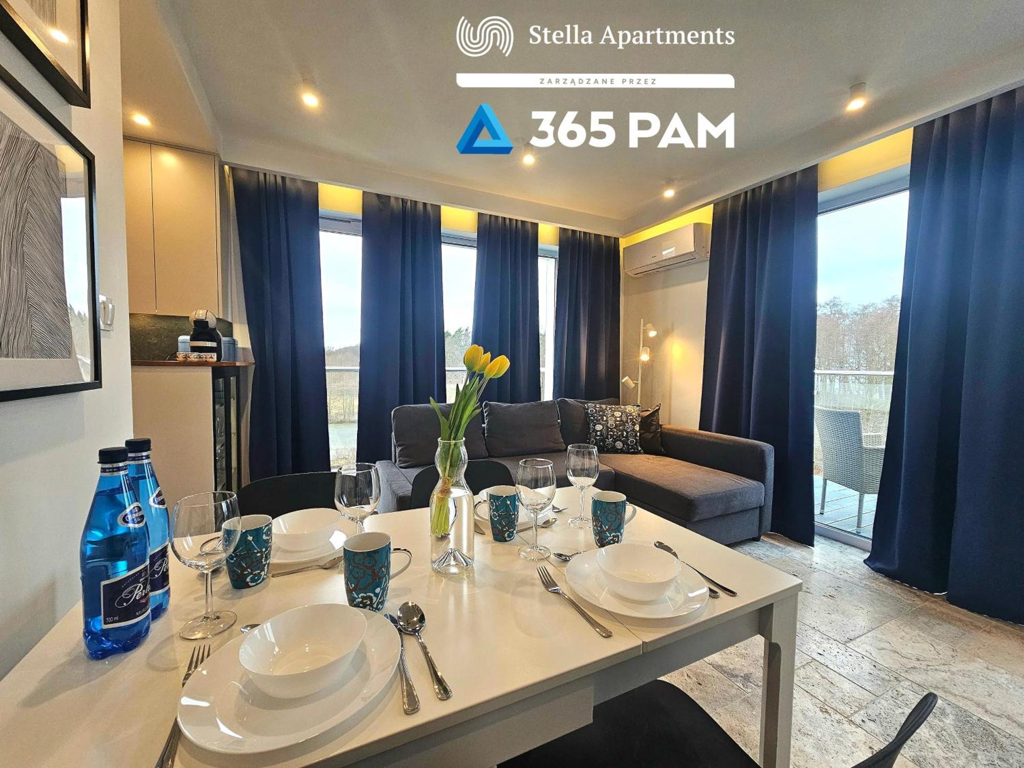 Apartament Blizej Morza W Gaskach - 365Pam Gąski 外观 照片