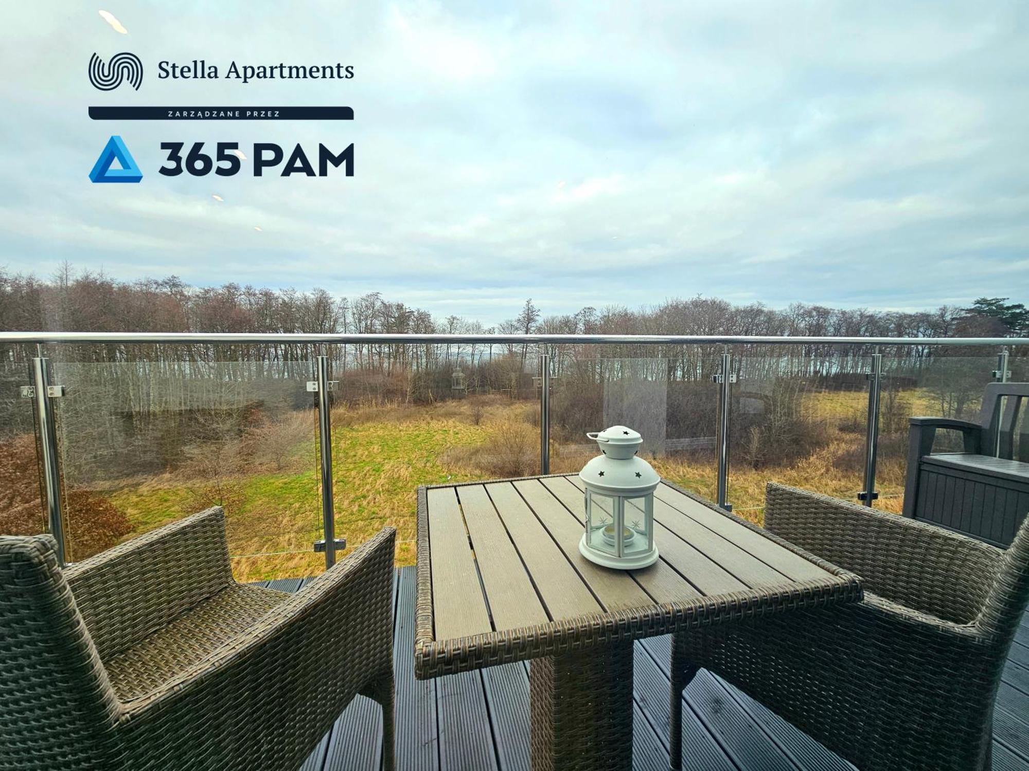 Apartament Blizej Morza W Gaskach - 365Pam Gąski 外观 照片