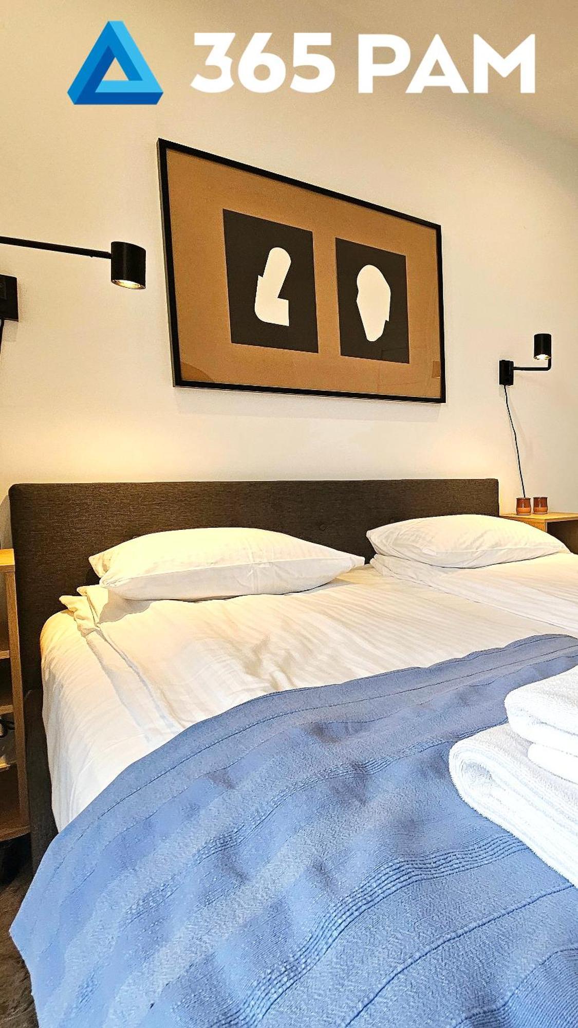 Apartament Blizej Morza W Gaskach - 365Pam Gąski 外观 照片